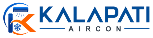 Kalapati Aircon Logo