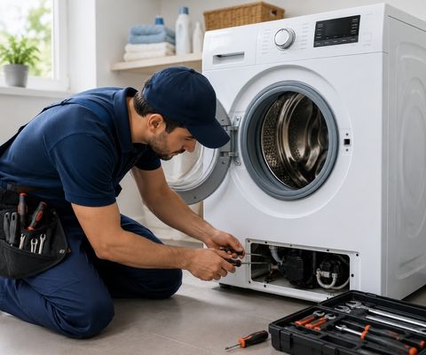 Washing Machine Repair